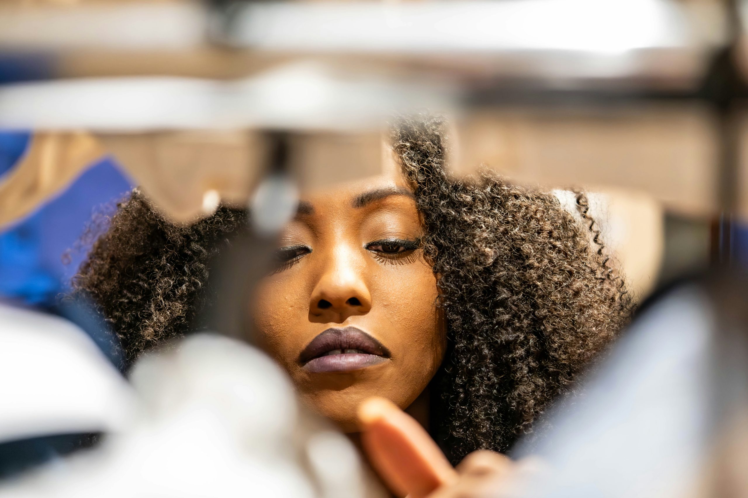 Find den perfekte makeup artist i København til dit næste event
